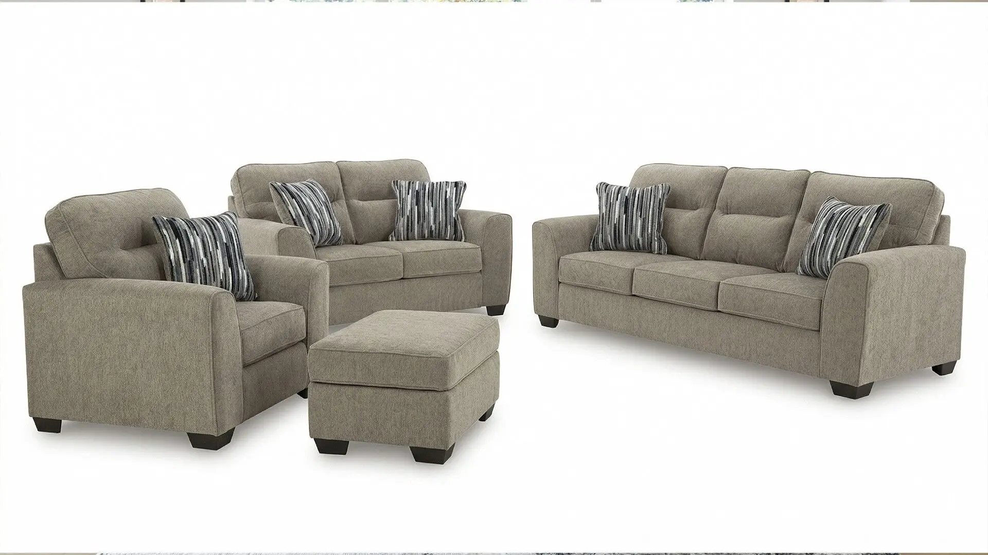 3000475_SMvXHsjQwXyjVMqBi0xFzGeLL5v68qQmaHwupSJi.jpg OLTEN SOFA SET WITH OTTOMAN
