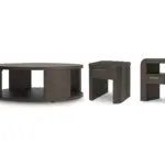 NEO COFFEE TABLE SET