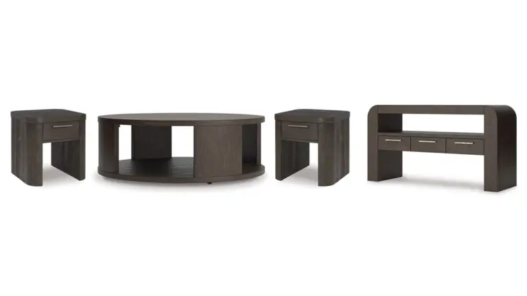 NEO COFFEE TABLE SET