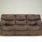ALZENA RECLINING SOFA