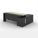 C-DC2016L OFFICE TABLE 2MTS (SENC)
