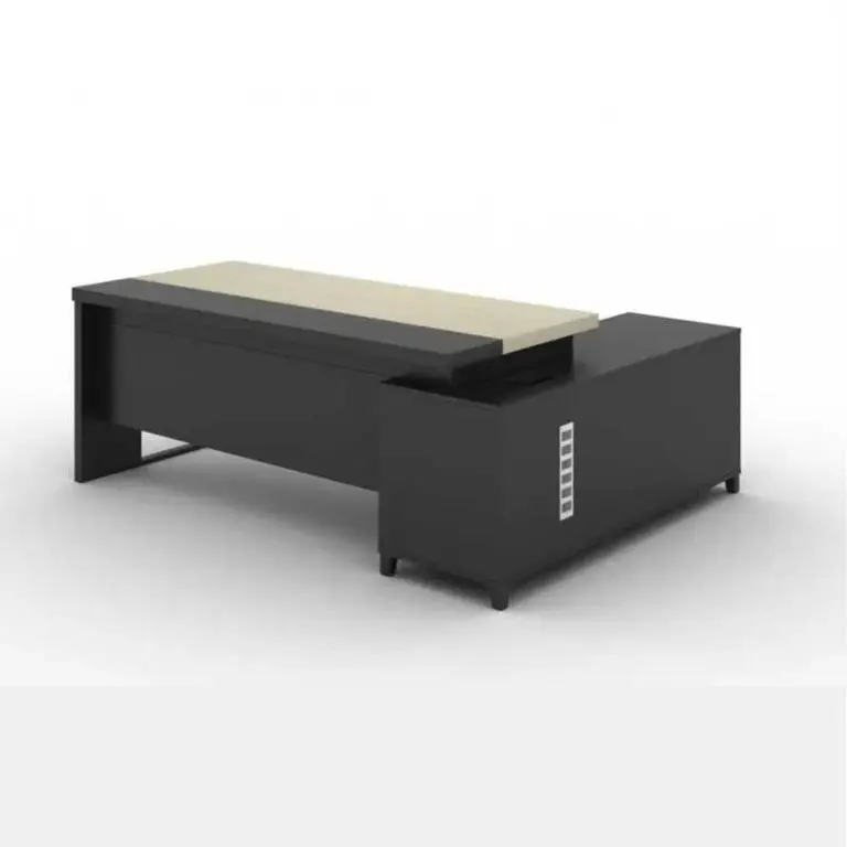 C-DC2016L OFFICE TABLE 2MTS (SENC)