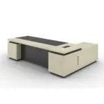 C-DA2820L OFFICE TABLE 2.8MTS (SENC)