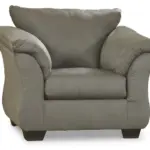 DARCY CHAIR COBBLESTONE