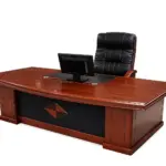 9320 OFFICE TABLE EXEC 2MT (HILP)