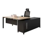 T-DB1616L OFFICE TABLE 1.6MT (SENC)