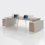 MYCO2-2412 WORKSTATION 4WAY (MING)