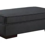 GAMALIEL STORAGE OTTOMAN