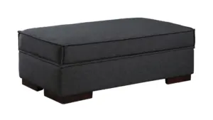 GAMALIEL STORAGE OTTOMAN