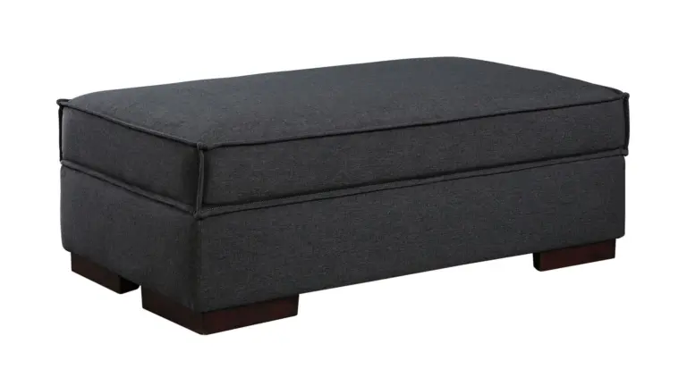 GAMALIEL STORAGE OTTOMAN