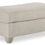 2740314 OTTOMAN TRAEMORE (ASH)