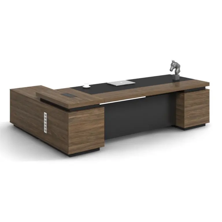 CSC-DA2820 OFFICE TABLE 2.8MTS (HILM)
