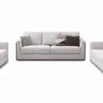 LANNISTONE SOFA SET