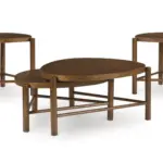 ENGALHAUS COFFEE TABLE SET