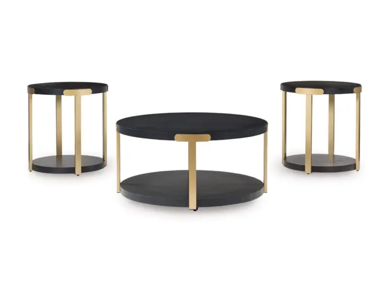 T410-13 OCCASIONAL TABLE 3PC SET SHYLORE (ASH)