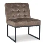A3000108 ACCENT CHAIR CIMAROSSE (ASH)