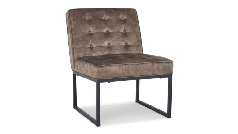 A3000108 ACCENT CHAIR CIMAROSSE (ASH)