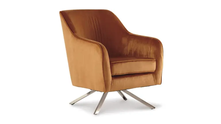 A3000174 ACCENT CHAIR HANGAR (ASH)