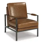 PEACEMAKER ACCENT CHAIR