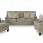 CORNET PIKE 6 SEATER SOFA SET