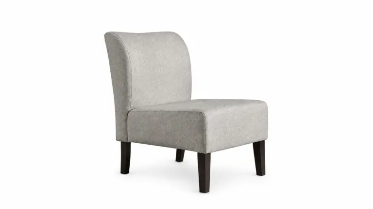 A3000075 ACCENT CHAIR TRIPTIS (ASH)
