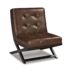 SIDEWINDER ACCENT CHAIR