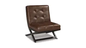 SIDEWINDER ACCENT CHAIR