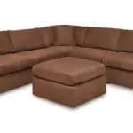 MODMAX 5 SEATER SECTIONAL SOFA SET
