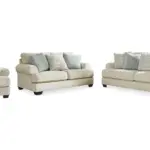 MONAGHAN 6 SEATER SOFA SET