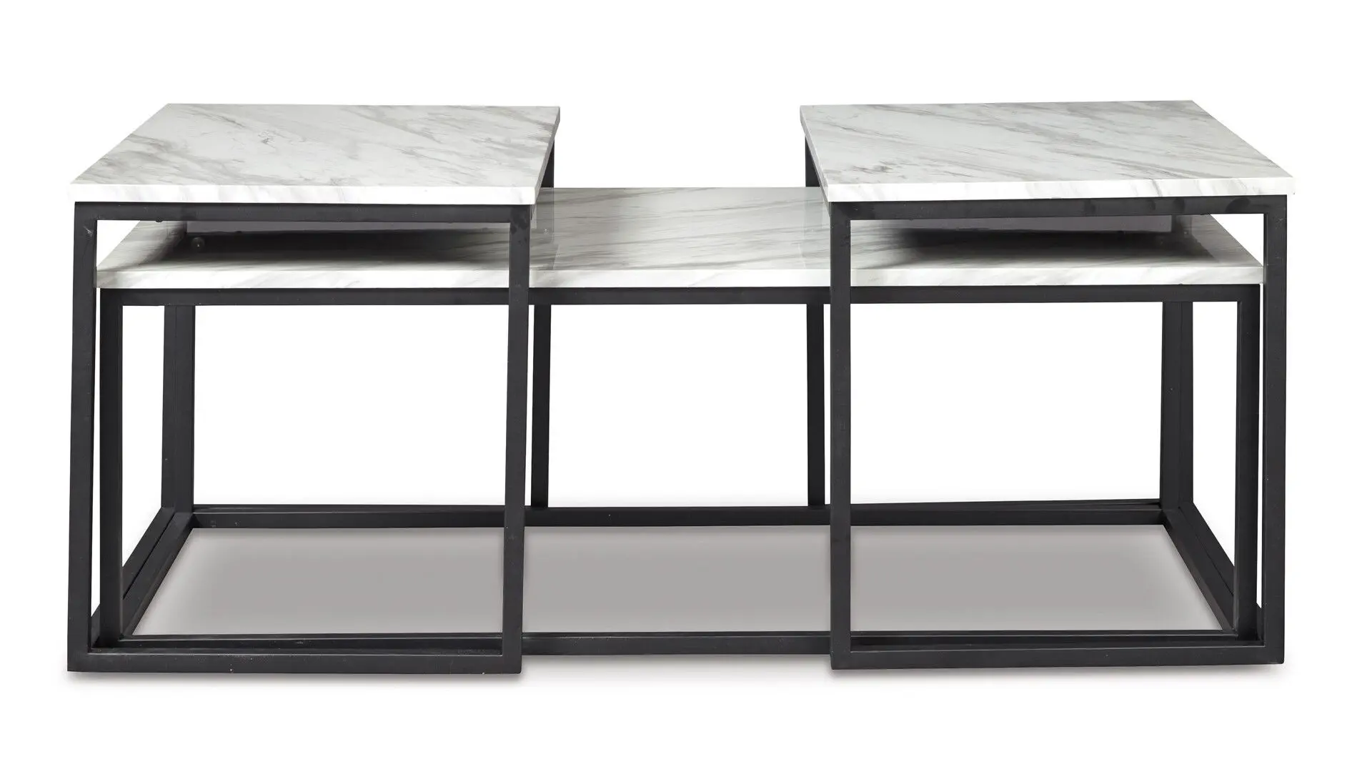 A2Q7JCqz6Og2tIFgoHfxdyIcP3Ql0IBIRMKi4erx.jpg T182-13 OCCASIONAL TABLE SET 3PC DONNESTA (ASH) - Image 1