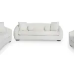 WATERON 6 SEATER SOFA SET