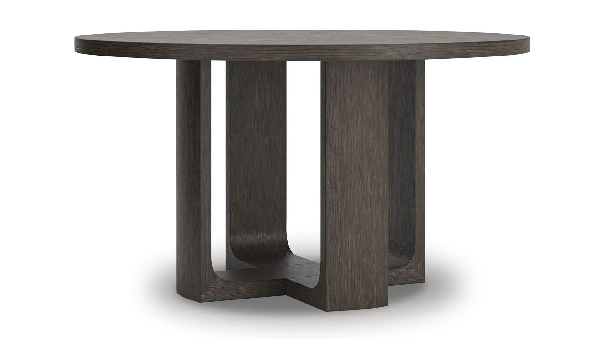 1012072_H9SRffjNESyYkMSpVZt5LuIzIUuqq2XfXA1E7XsQ.jpg D954-50 ROUND DINING ROOM TABLE NEO (ASH)