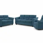 Miravel 6 Seater Sofa Set