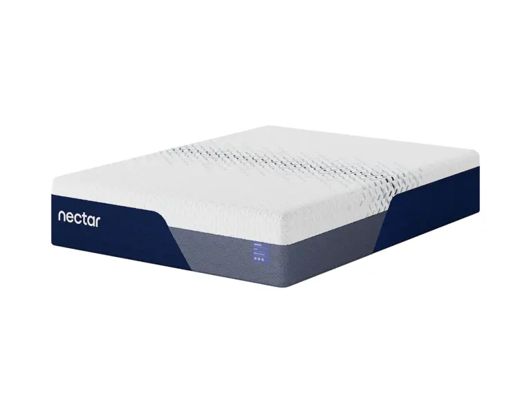 M12741W2 KING MATTRESS NECTAR LUXE (ASH)