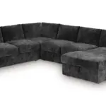 GOODFELLA 7 SEATER SECTIONAL SOFA SET