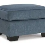 4060514 OTTOMAN CASHTON (ASH)