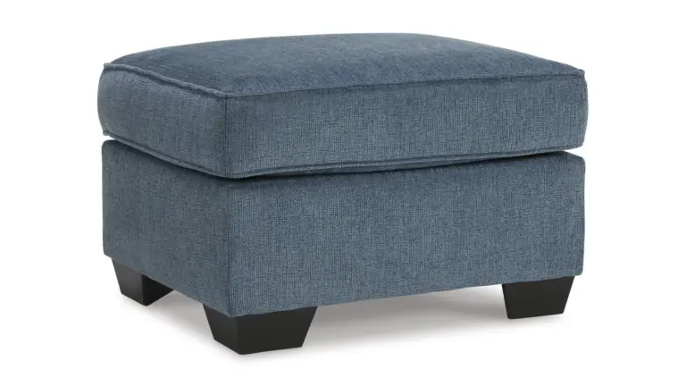 4060514 OTTOMAN CASHTON (ASH)