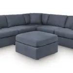 MODMAX 5 SEATER SECTIONAL SOFA SET