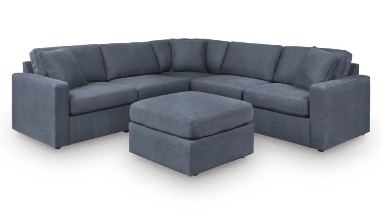 MODMAX 5 SEATER SECTIONAL SOFA SET