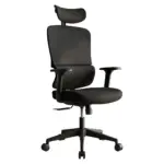 A32 OFFICE CHAIR HB MESH (XY)